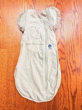 The Nested Bean Zen One Swaddle 0-3 Months